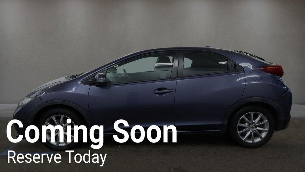 Used Honda Civic 2014 for sale - 78086632: Photo 5