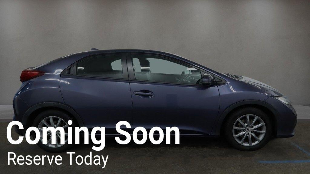 Used Honda Civic 2014 for sale - 78086632: Photo 6