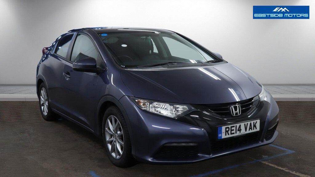 Used Honda Civic 2014 for sale - 78086632: Photo 7