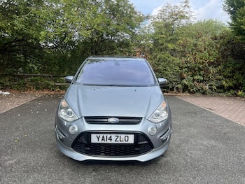 Used Ford S-Max 2014 for sale - 79808307: Photo