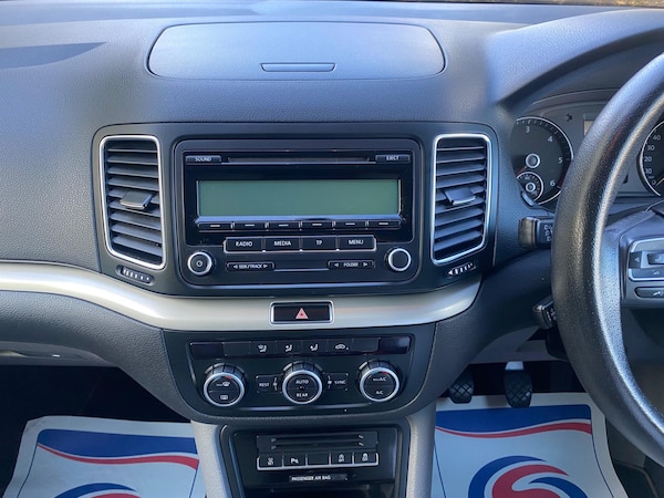 Used SEAT Alhambra 2013 for sale - 76000837: Photo 14
