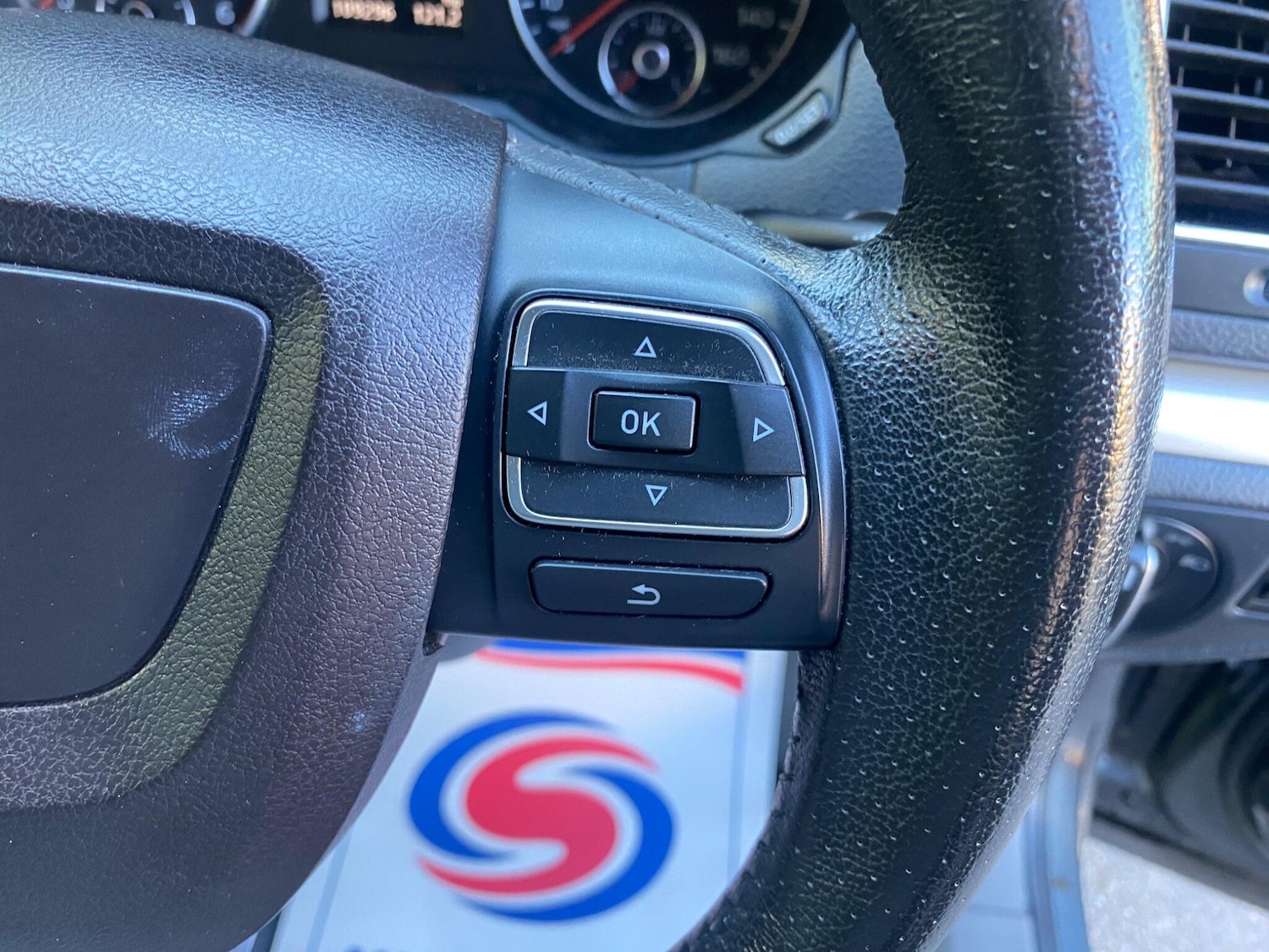 Used SEAT Alhambra 2013 for sale - 76000837: Photo 16