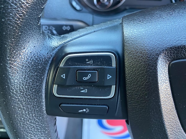 Used SEAT Alhambra 2013 for sale - 76000837: Photo 16