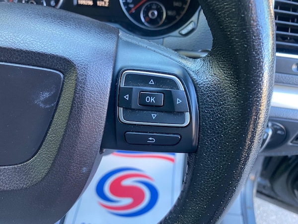 Used SEAT Alhambra 2013 for sale - 76000837: Photo 17