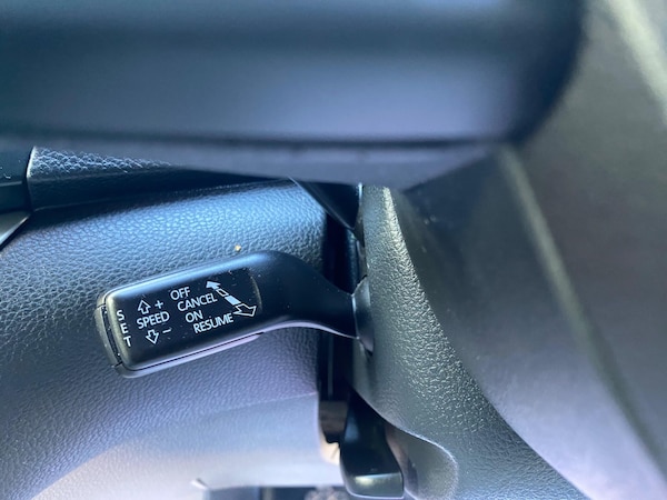 Used SEAT Alhambra 2013 for sale - 76000837: Photo 18