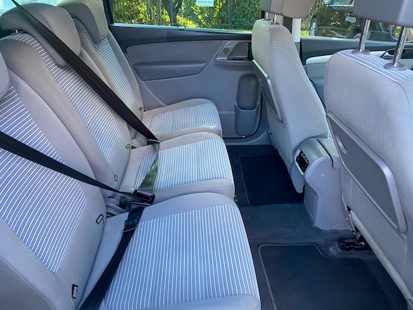 Used SEAT Alhambra 2013 for sale - 76000837: Photo 23