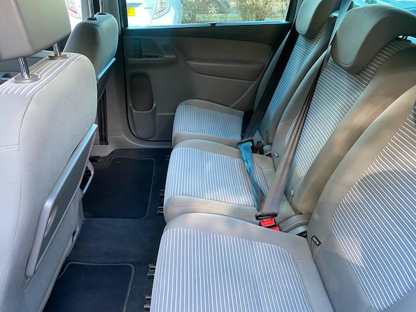 Used SEAT Alhambra 2013 for sale - 76000837: Photo 24
