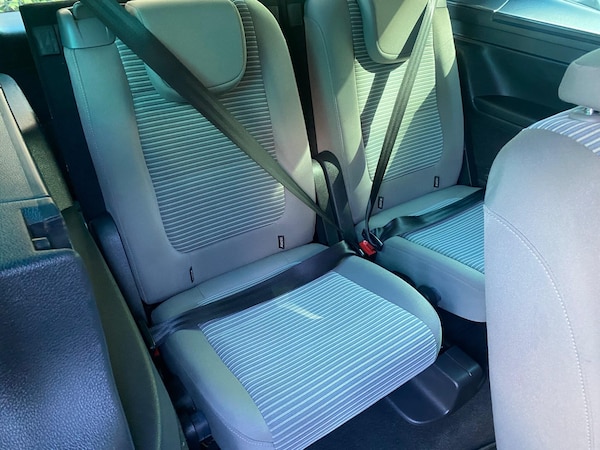 Used SEAT Alhambra 2013 for sale - 76000837: Photo 25