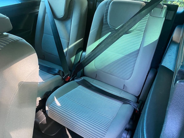 Used SEAT Alhambra 2013 for sale - 76000837: Photo 26