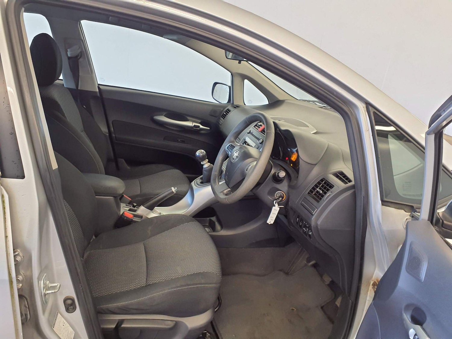 Vehicle 9