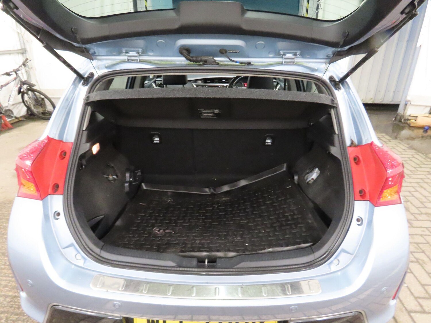 Used Toyota Auris 2013 for sale - 77685181: Photo 10