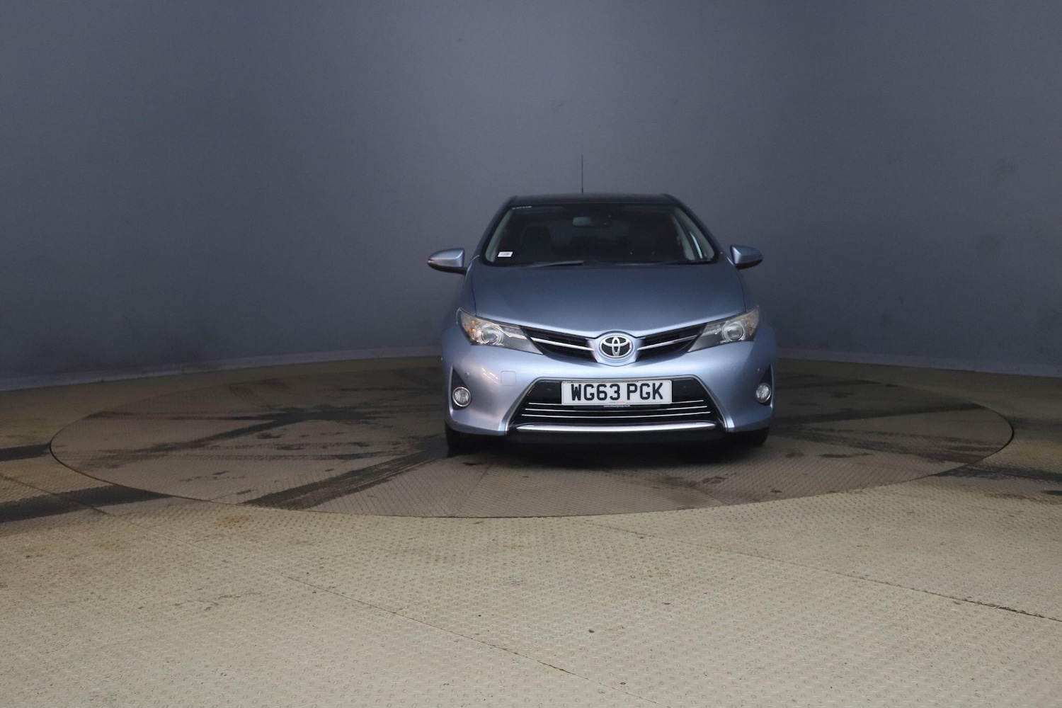 Used Toyota Auris 2013 for sale - 77685181: Photo 3