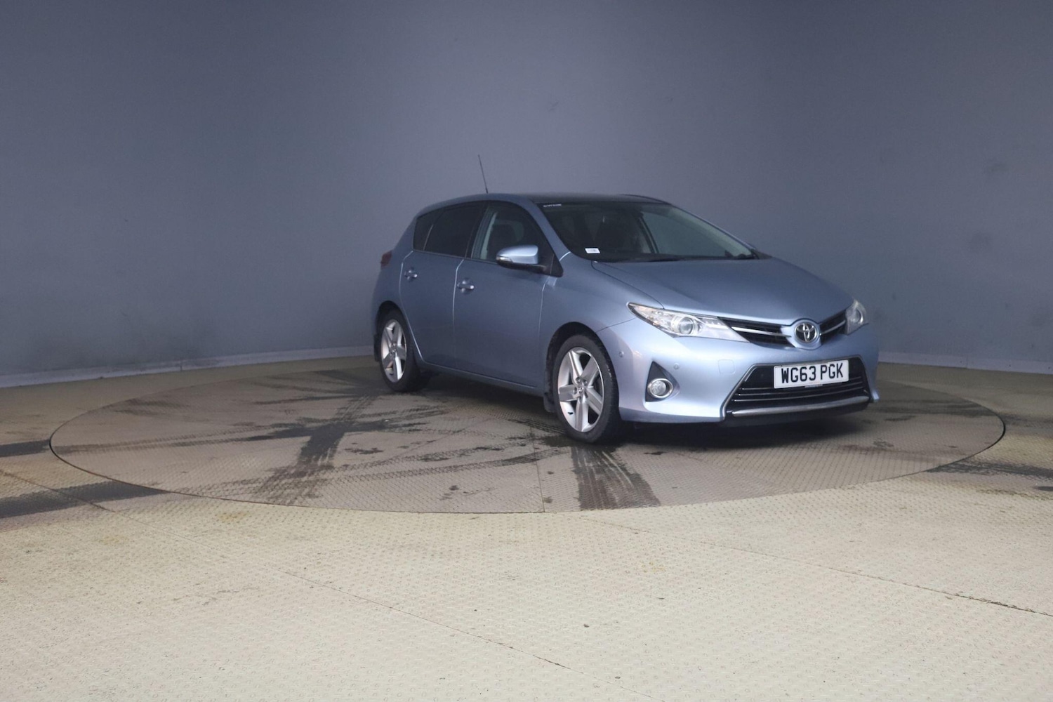 Used Toyota Auris 2013 for sale - 77685181: Photo 4
