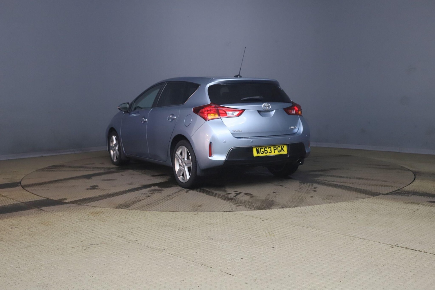 Used Toyota Auris 2013 for sale - 77685181: Photo 5