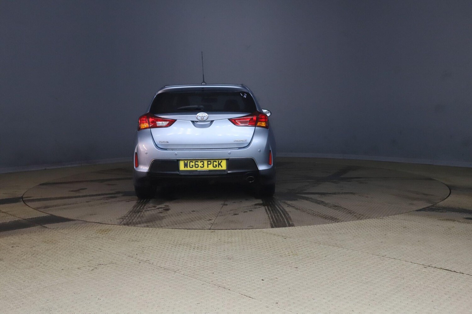 Used Toyota Auris 2013 for sale - 77685181: Photo 6