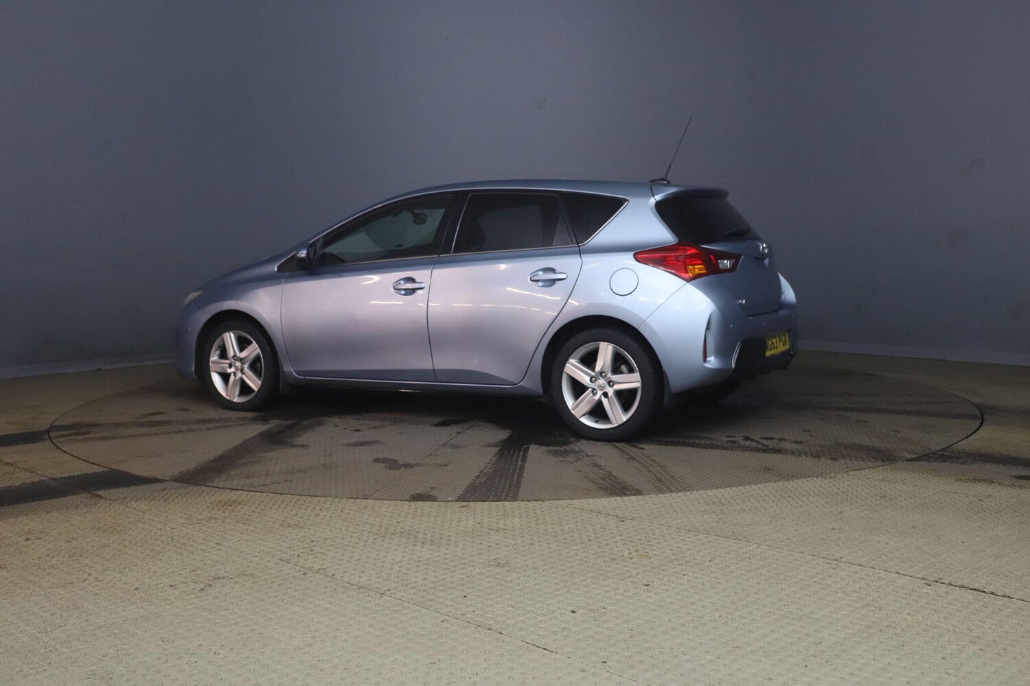 Used Toyota Auris 2013 for sale - 77685181: Photo 7