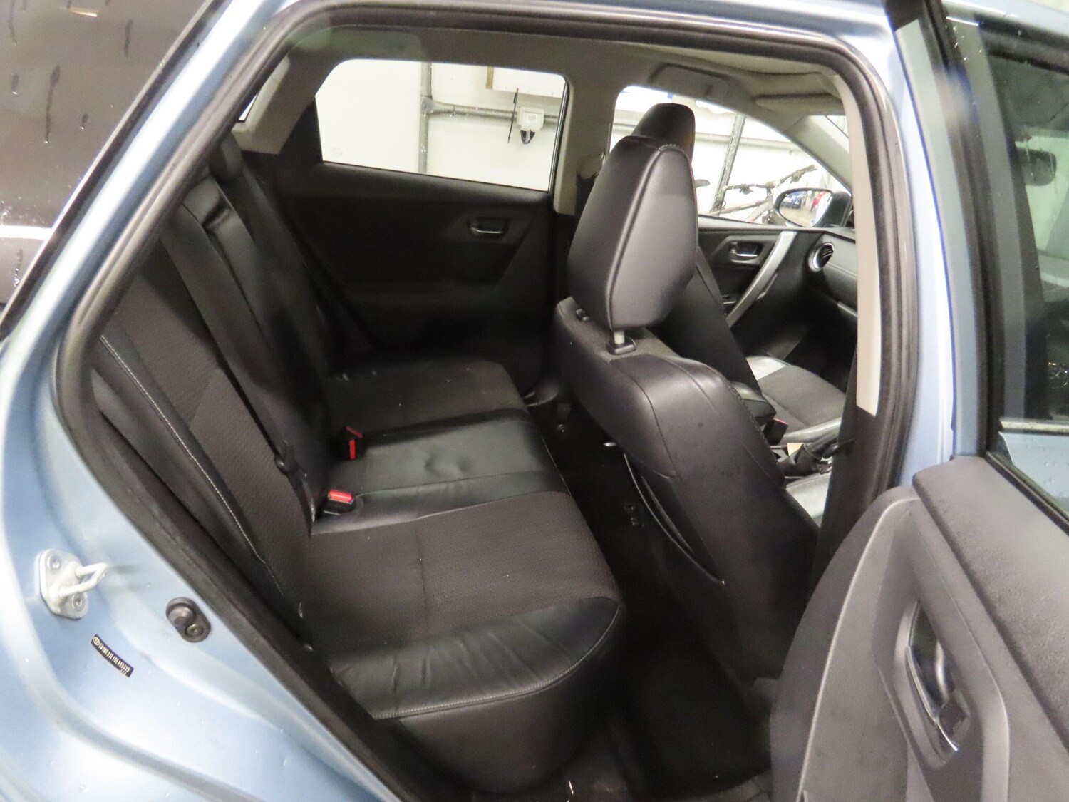 Used Toyota Auris 2013 for sale - 77685181: Photo 9