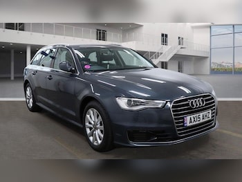 2015 (15) - 2.0 TDI ultra SE S Tronic Euro 6 (s/s) 5dr