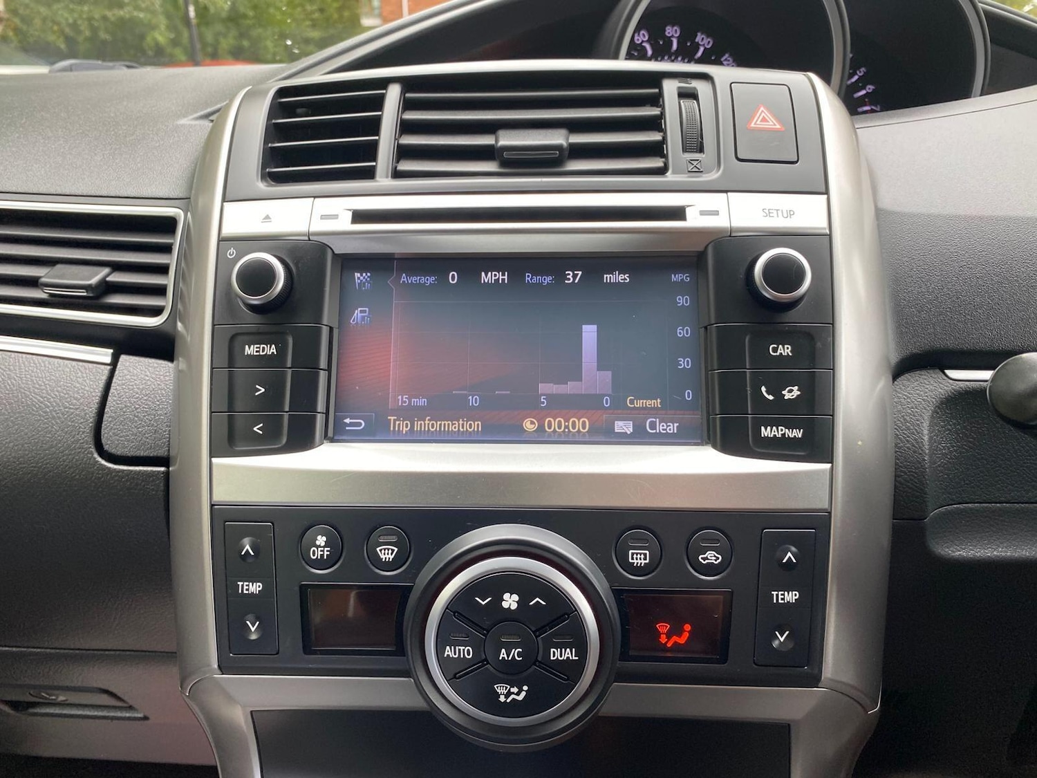 Used Toyota Verso 2014 for sale - 77401218: Photo 19