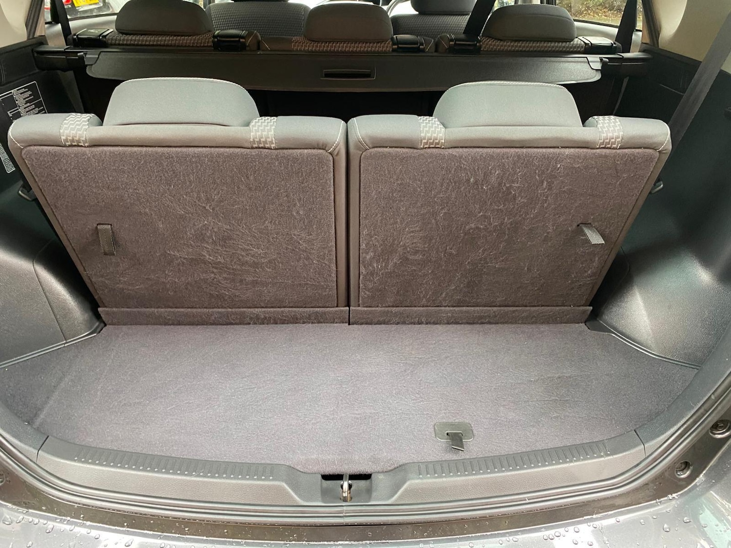 Used Toyota Verso 2014 for sale - 77401218: Photo 31