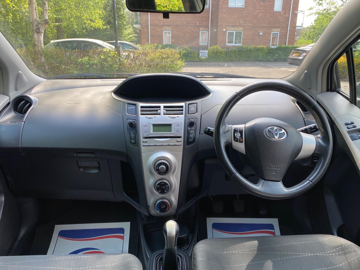 Vehicle 11