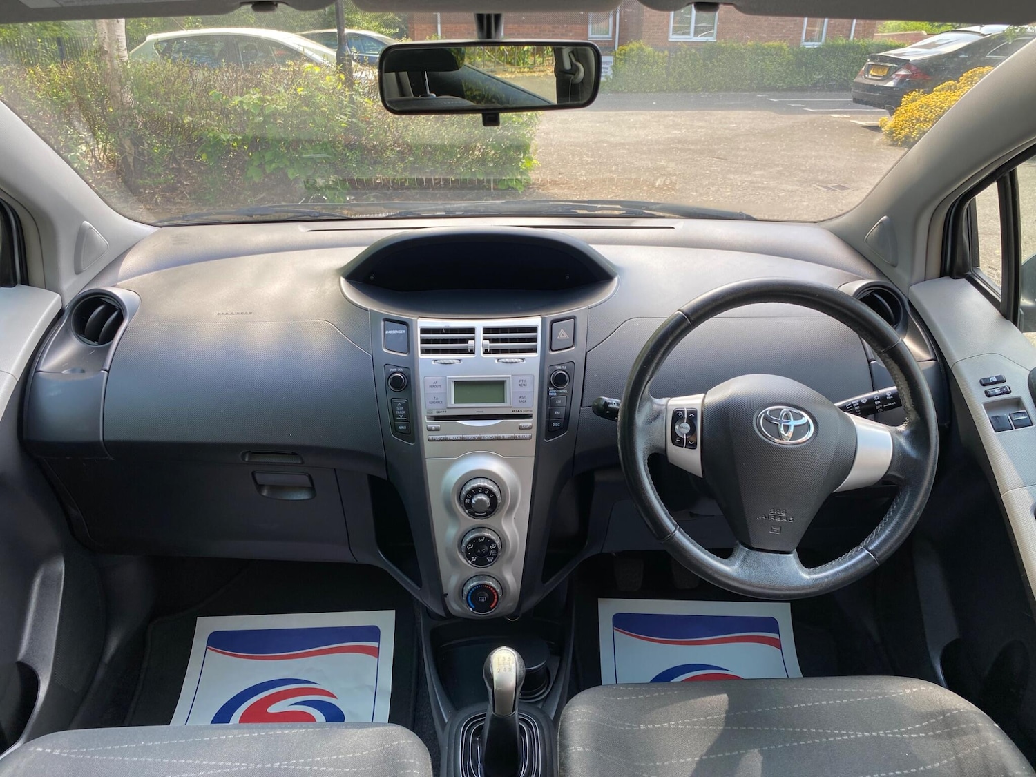 Vehicle 13