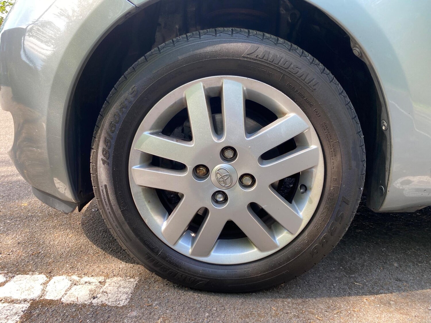 Vehicle 24