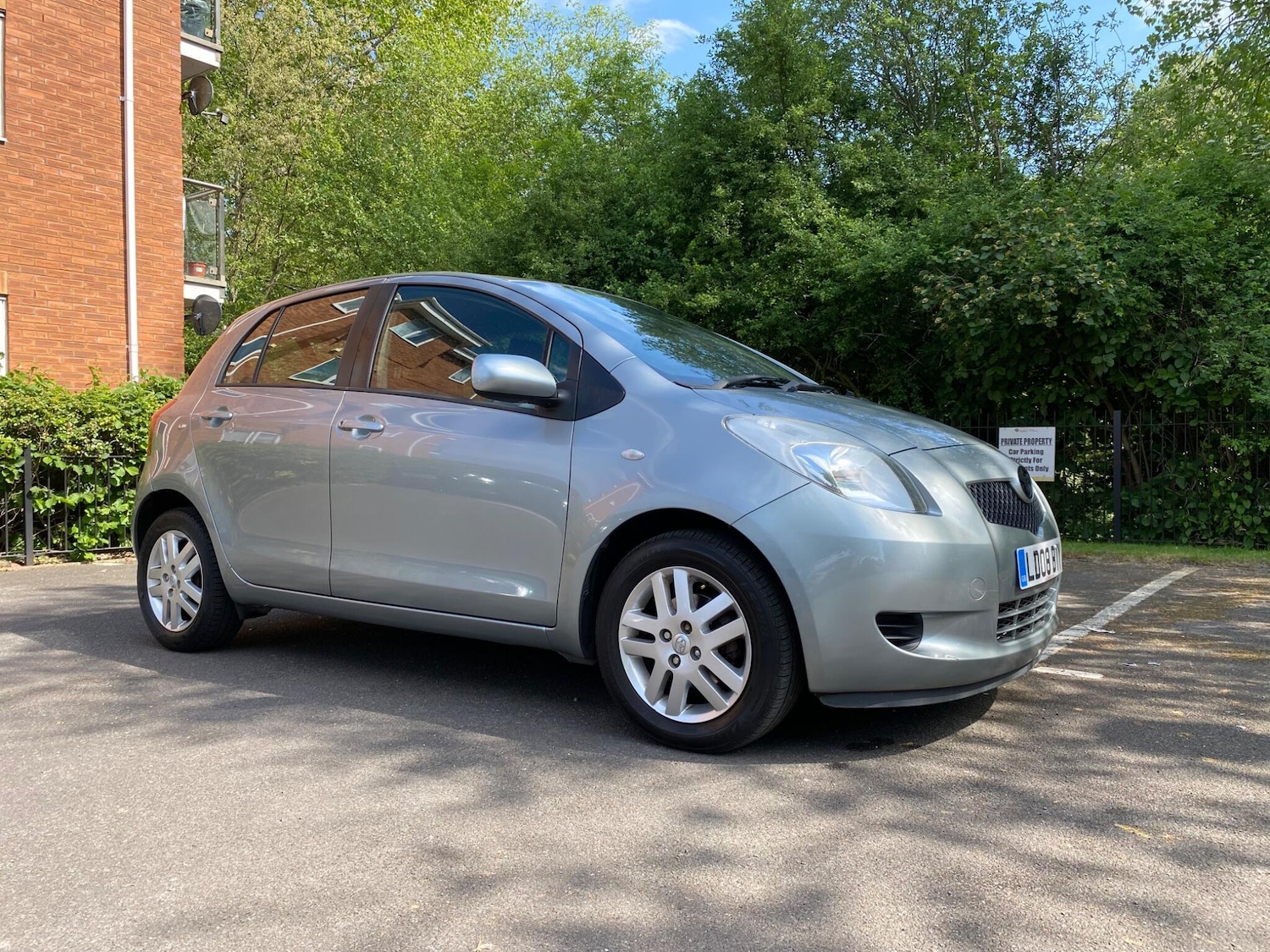 Vehicle 27