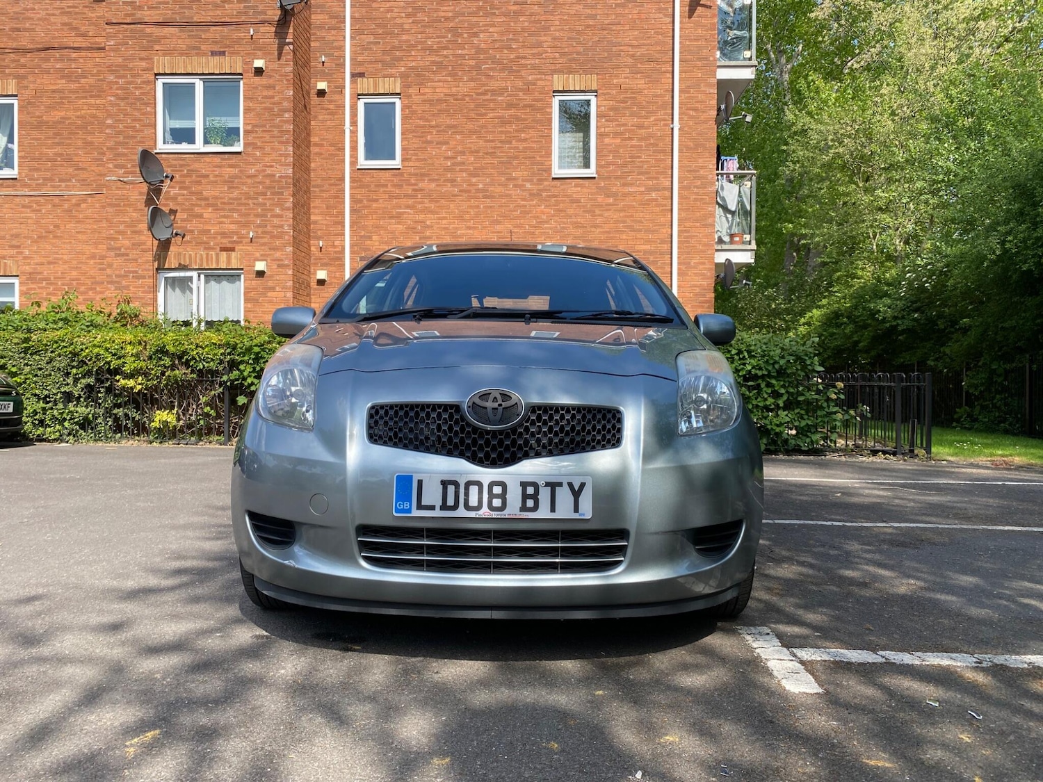 Vehicle 28