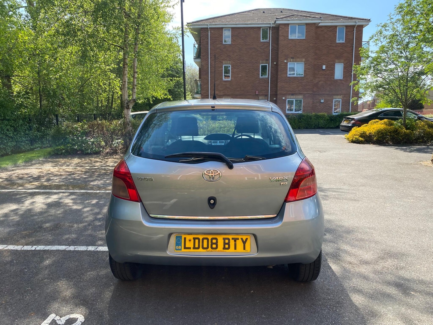 Vehicle 31