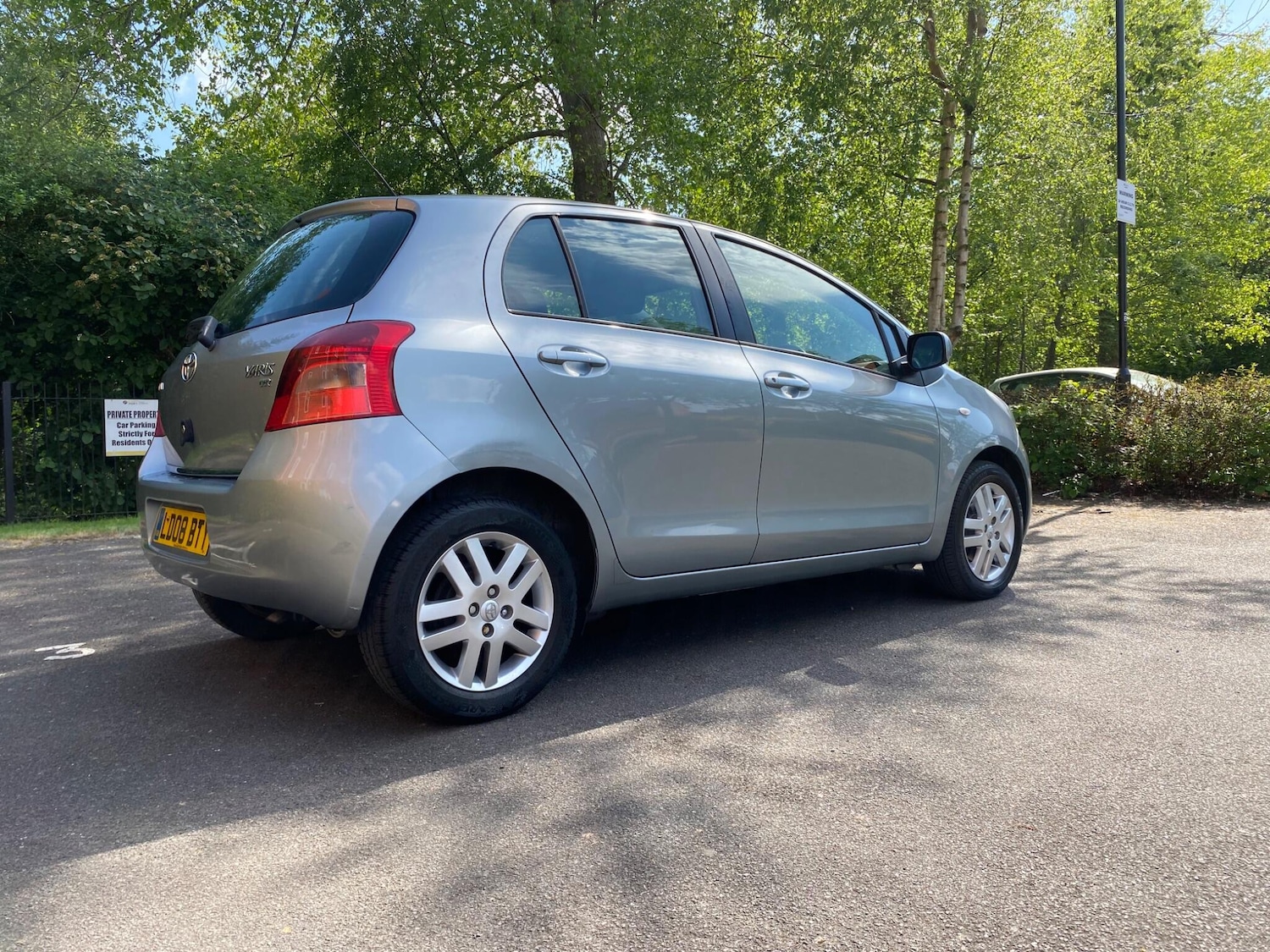 Vehicle 32