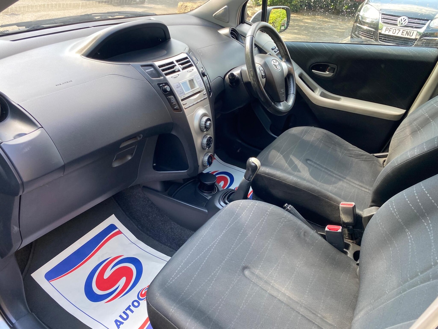 Vehicle 9