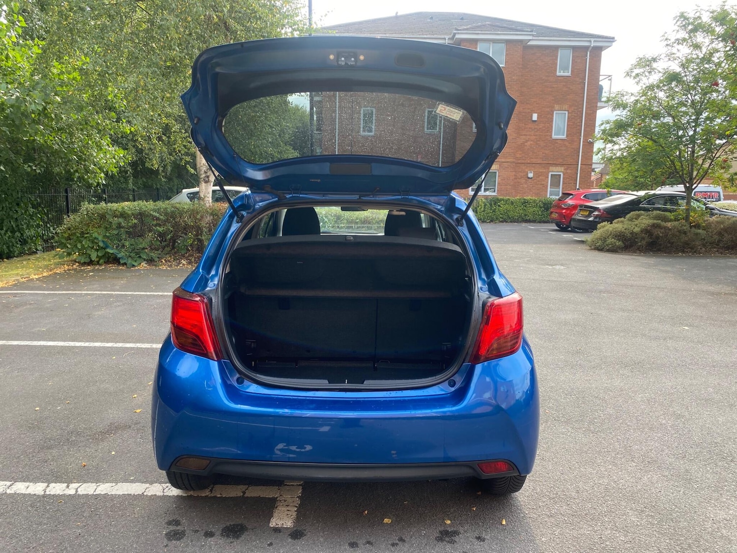 Vehicle 28