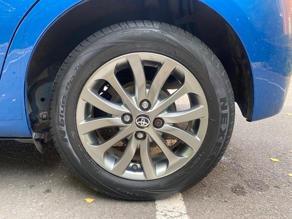 Used Toyota Yaris 2017 for sale - 75740994: Photo 30