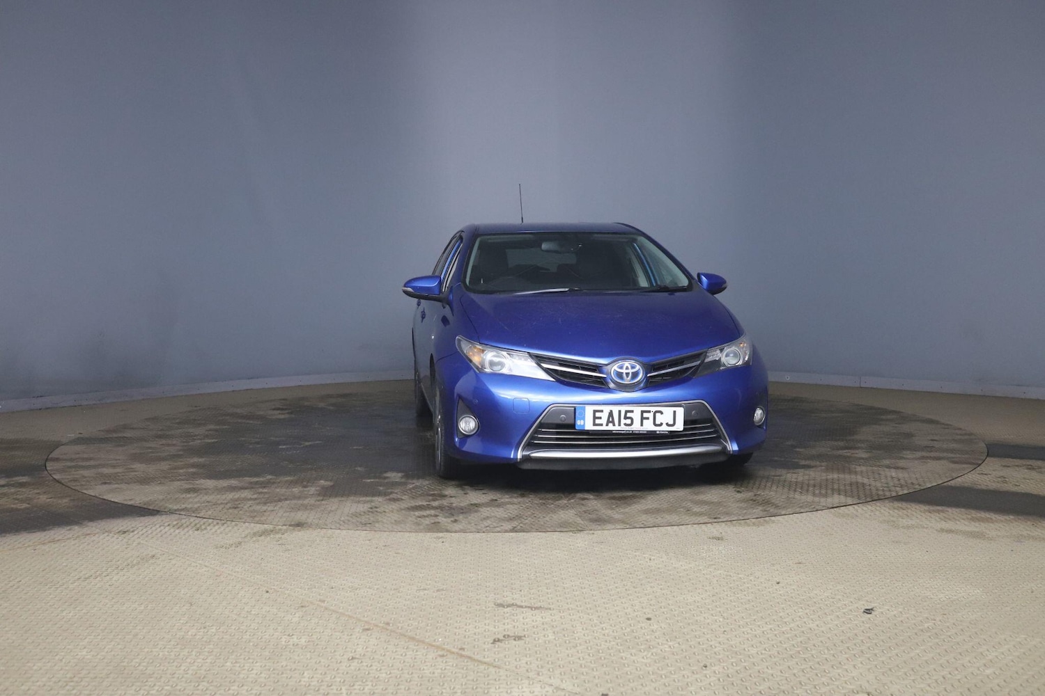 Used Toyota Auris 2015 for sale - 77285934: Photo 4