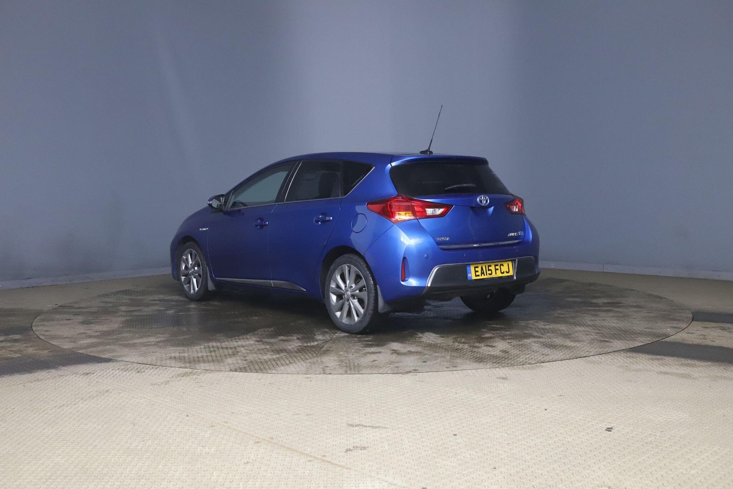 Used Toyota Auris 2015 for sale - 77285934: Photo 6