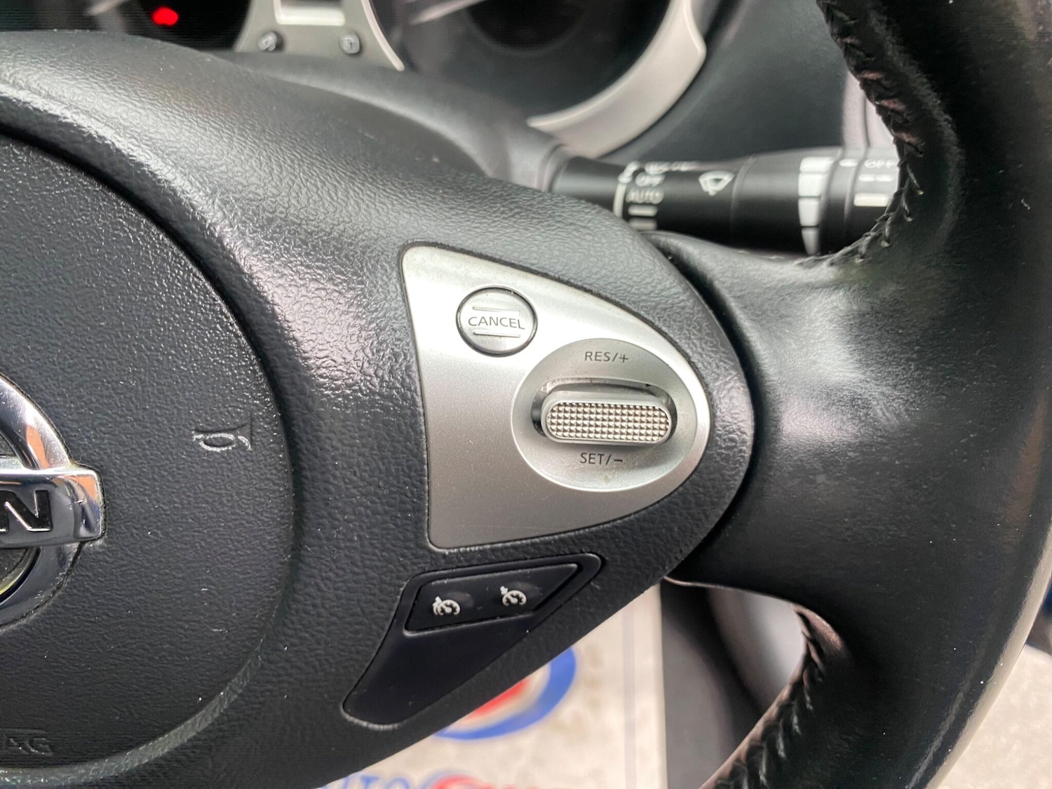 Used Nissan Juke 2018 for sale - 77239303: Photo 19