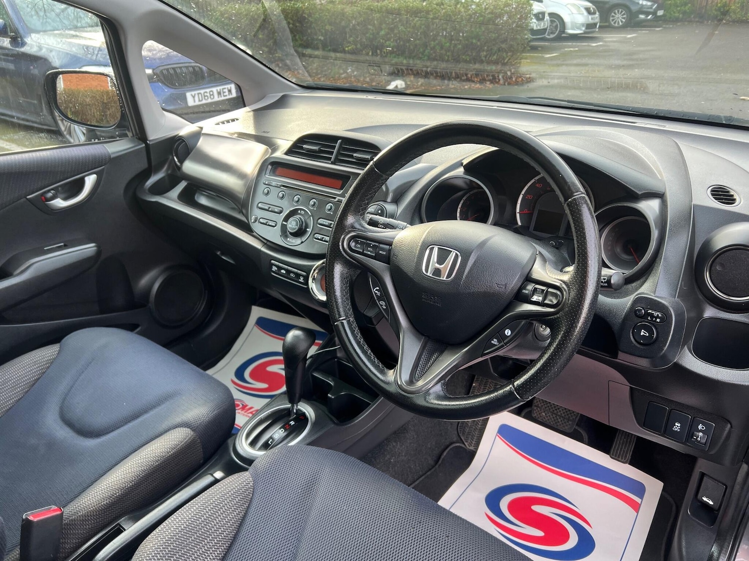 Used Honda Jazz for sale - 77242653: Photo 10