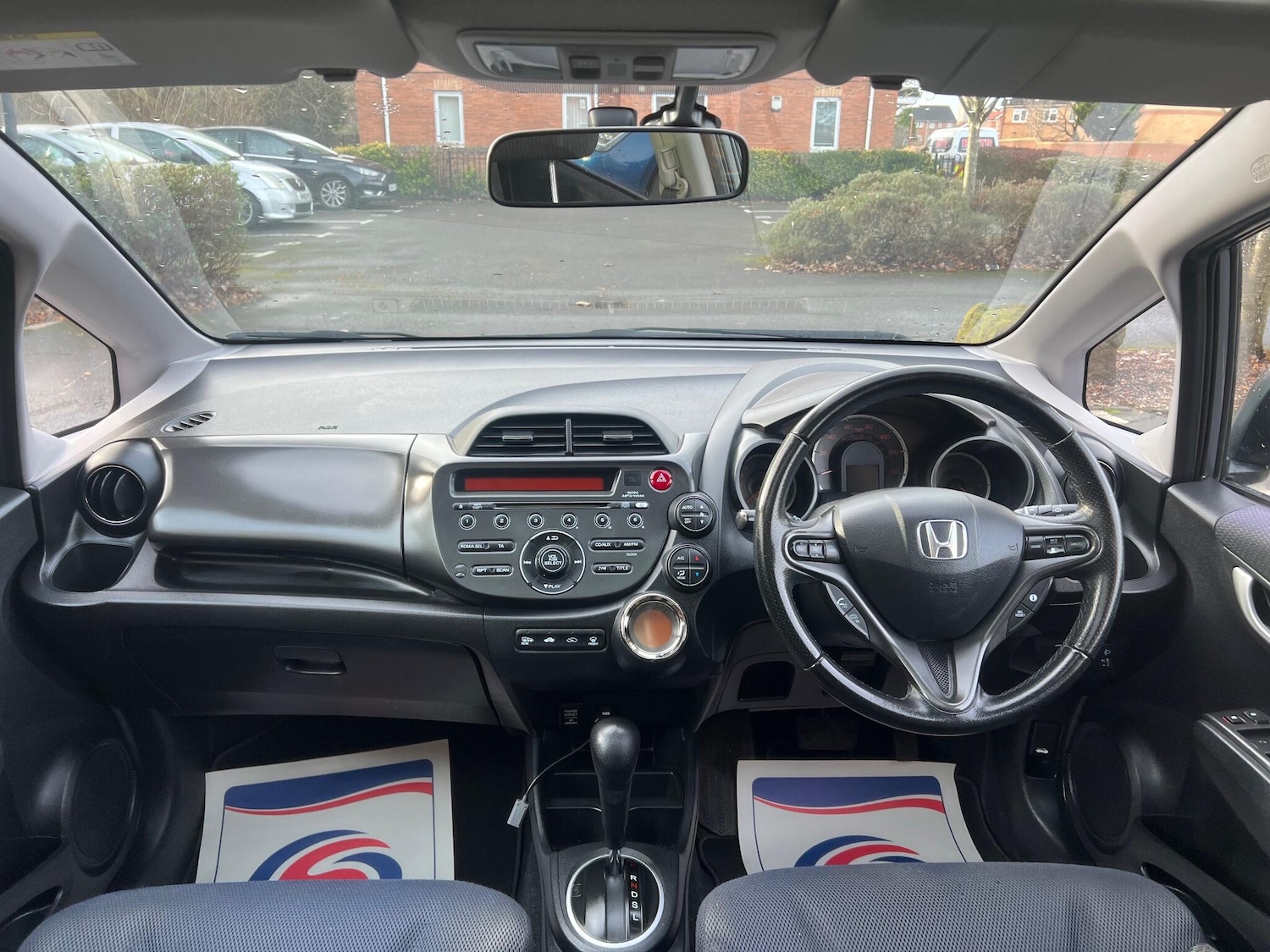 Used Honda Jazz for sale - 77242653: Photo 11