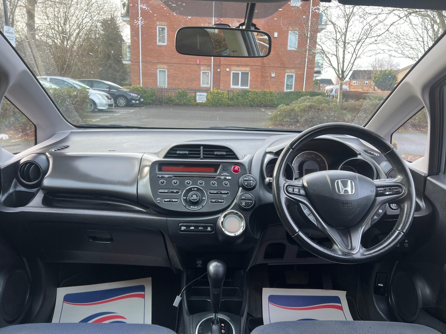 Used Honda Jazz for sale - 77242653: Photo 12