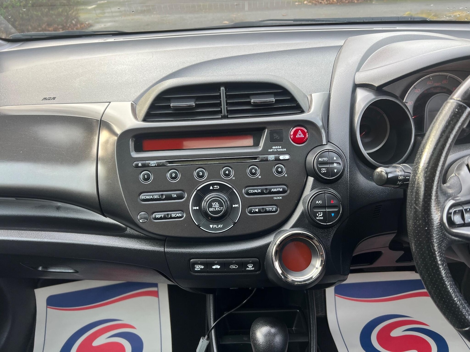 Used Honda Jazz for sale - 77242653: Photo 14