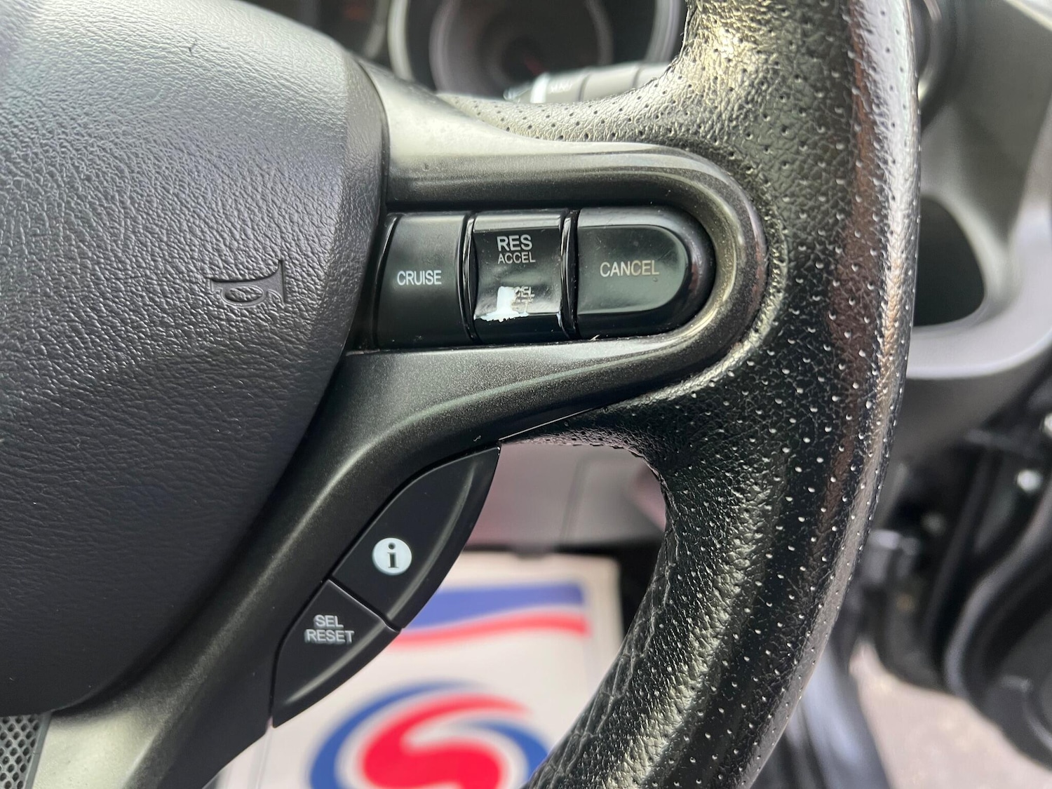 Used Honda Jazz for sale - 77242653: Photo 16