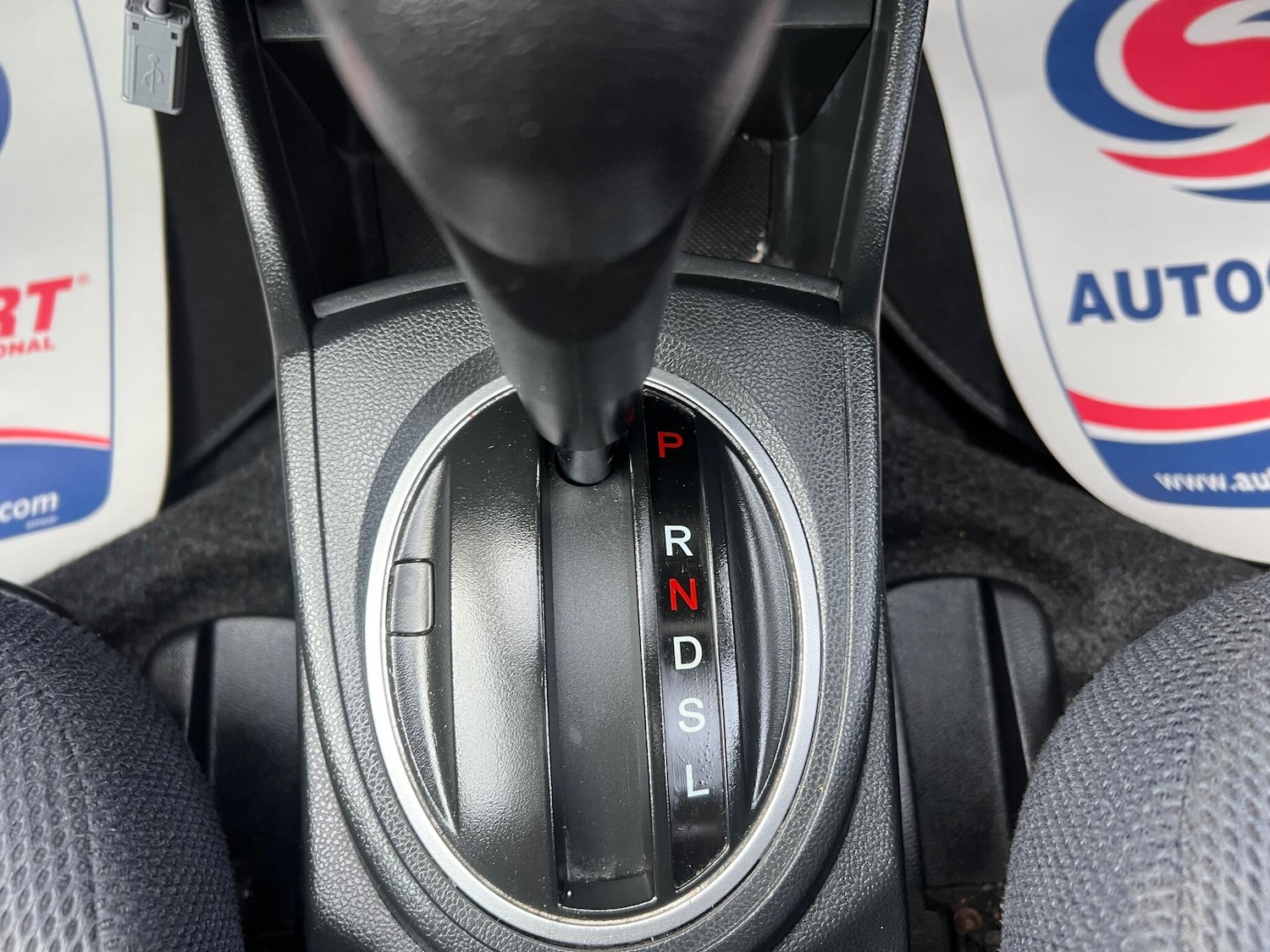 Used Honda Jazz for sale - 77242653: Photo 17