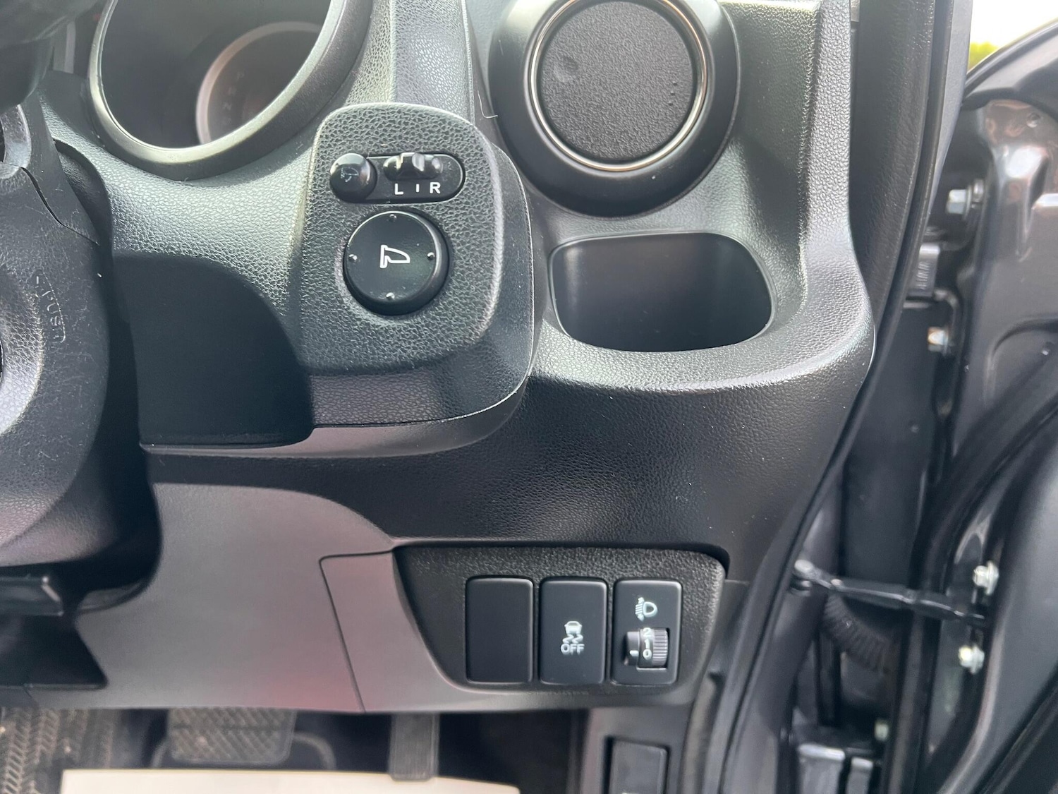 Used Honda Jazz for sale - 77242653: Photo 18