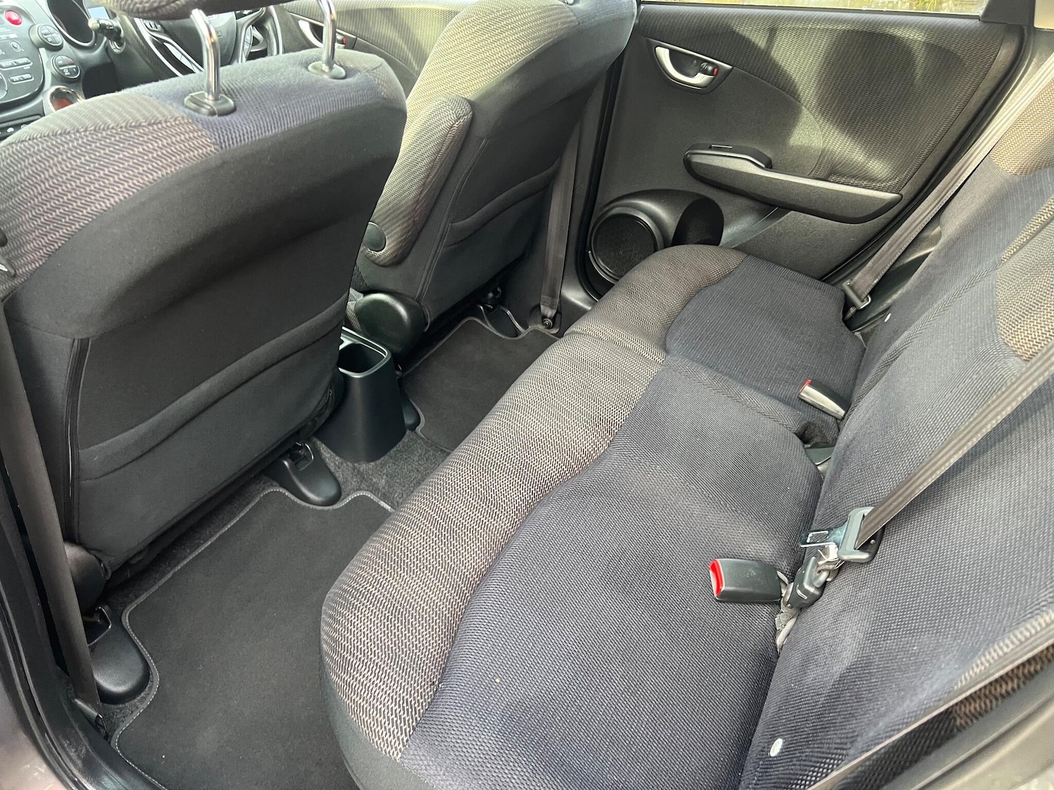 Used Honda Jazz for sale - 77242653: Photo 20