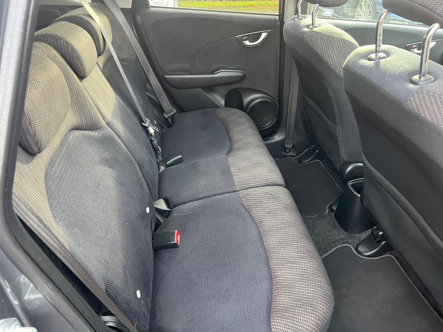 Used Honda Jazz for sale - 77242653: Photo 21