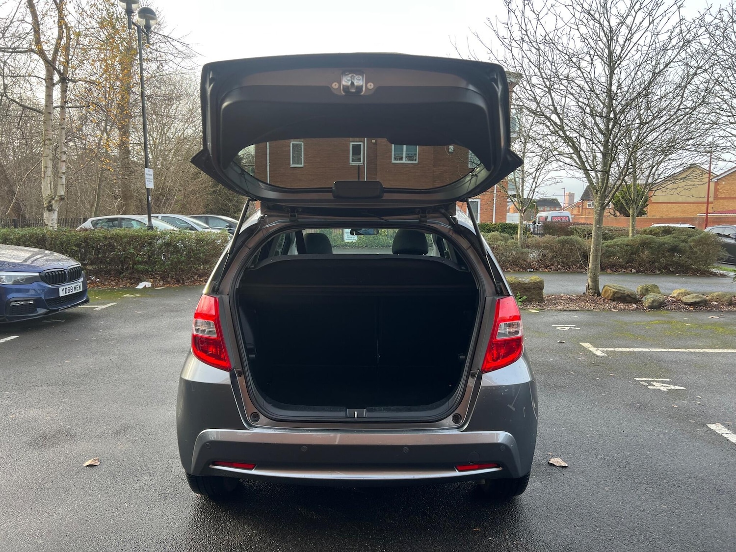 Used Honda Jazz for sale - 77242653: Photo 23