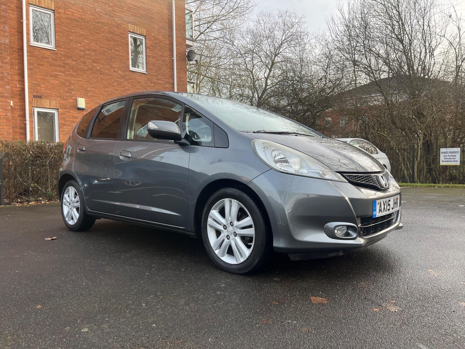 Used Honda Jazz for sale - 77242653: Photo 24