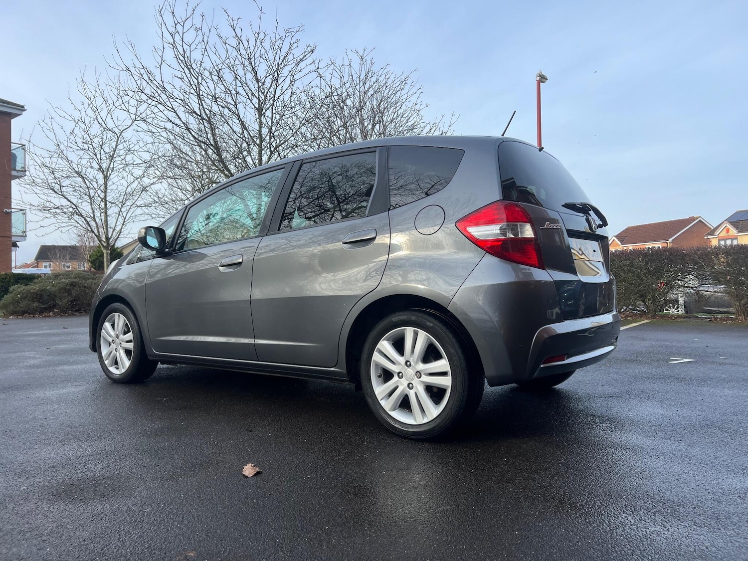 Used Honda Jazz for sale - 77242653: Photo 26