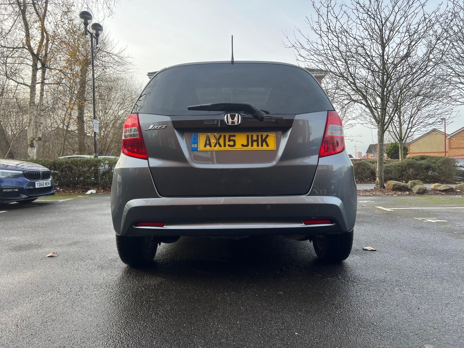 Used Honda Jazz for sale - 77242653: Photo 27